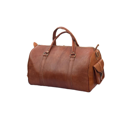 Duffel bag