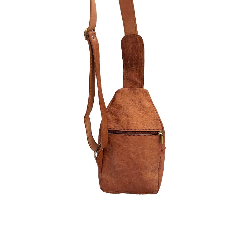 Crossbody