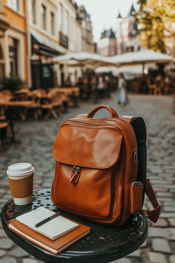 Shop backpack