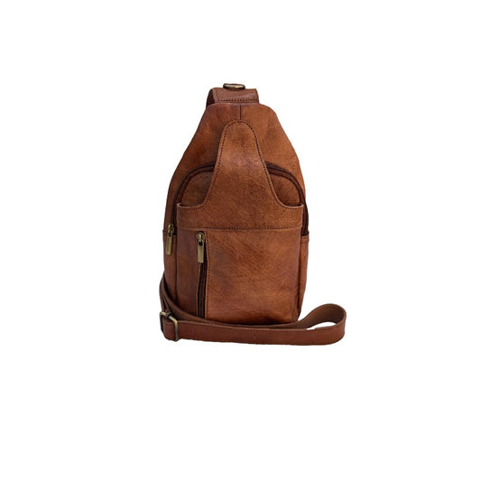 Crossbody