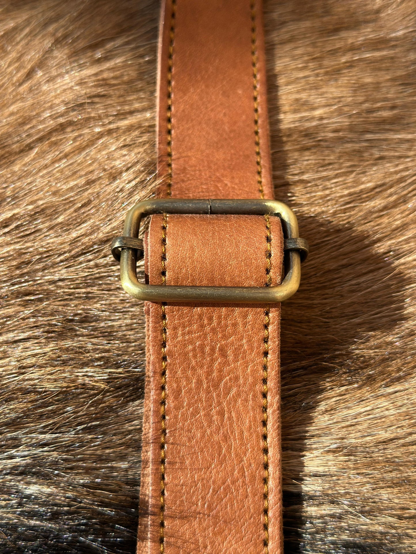 Crossbody