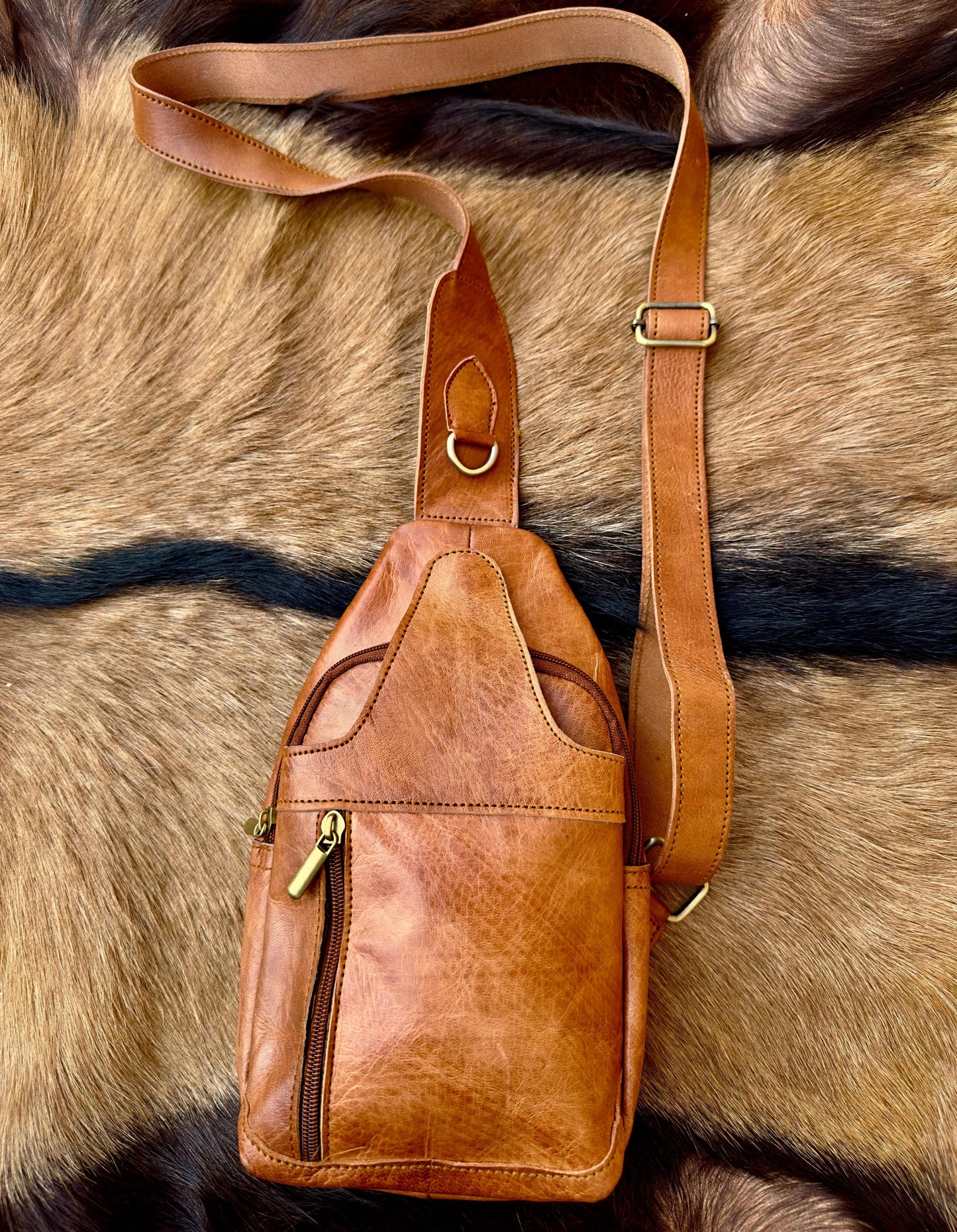 Crossbody